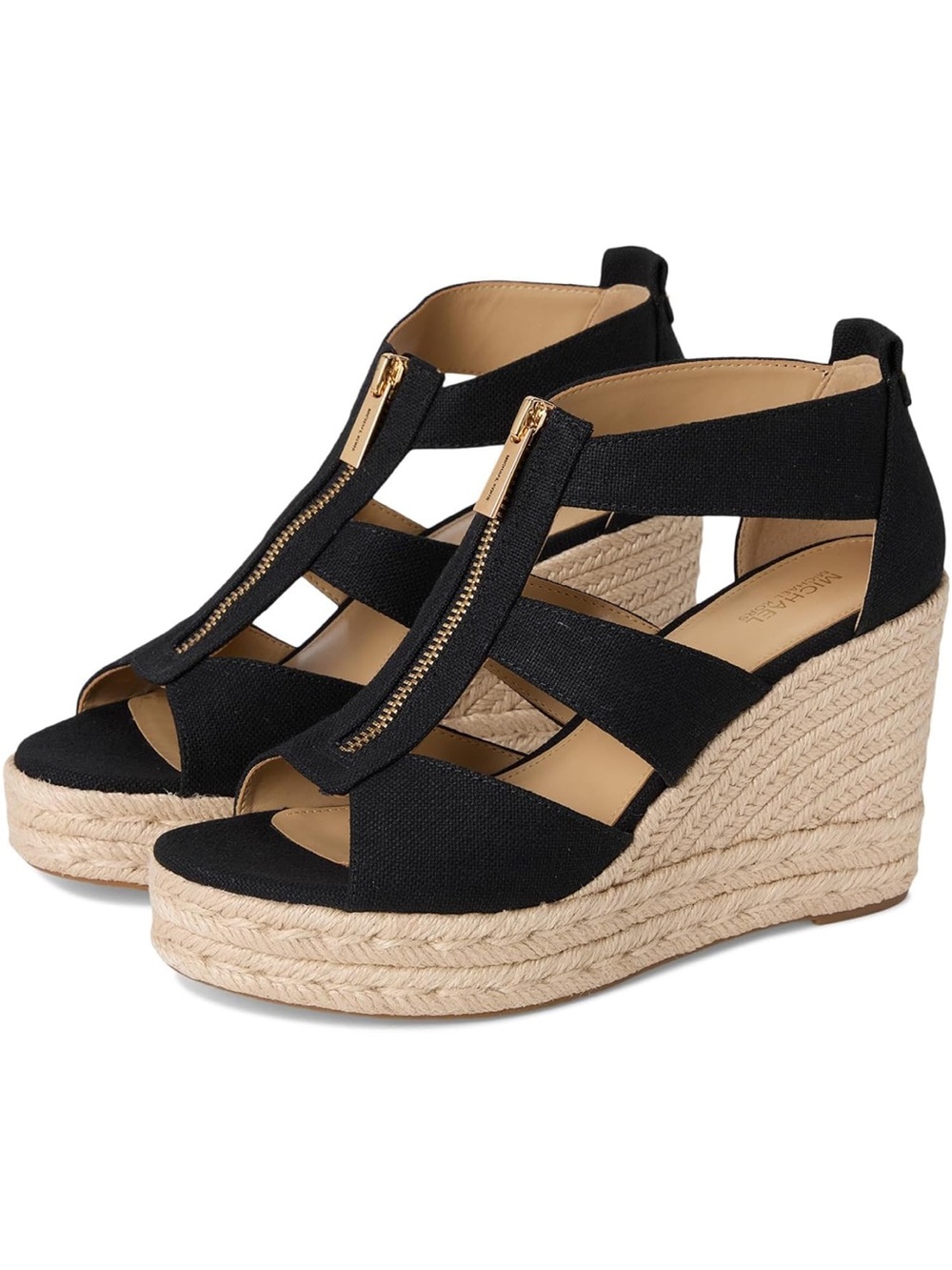 MICHAEL Michael Kors Etta Wedge - Size 7.5